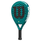 Blade Pro V3 Padel Racquet-Padel Racquets-Wilson-WR166911U_2-Tennis Express