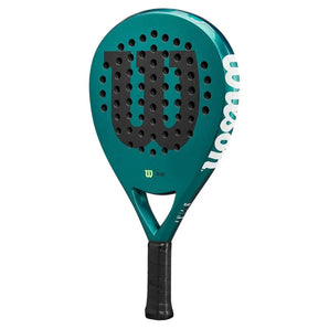 Blade V3 Padel Racquet-Padel Racquets-Wilson-WR167011U_2-Tennis Express