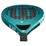 Blade V3 Padel Racquet-Padel Racquets-Wilson-WR167011U_3-Tennis Express