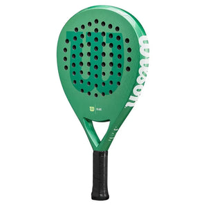 Blade LS V3 Padel Racquet-Padel Racquets-Wilson-WR167111U_2-Tennis Express