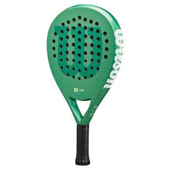 Blade LS V3 Padel Racquet-Padel Racquets-Wilson-WR167111U_2-Tennis Express