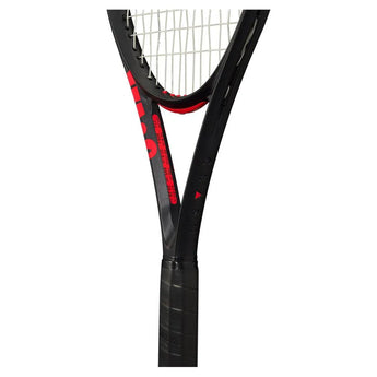 Clash 100 Pro v3 Tennis Racquet-Racquets-Wilson-WR172711D_5-Tennis Express