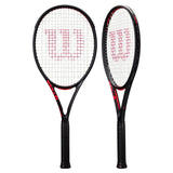 Clash 100 Pro V3 Demo Tennis Racquet-Demo Racquets-Wilson-WR172711U-1_f5e537eb-4c91-4e97-9383-dcdd2a394e70-Tennis Express