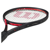 Clash 100 Pro v3 Tennis Racquet-Racquets-Wilson-WR172711U-3-Tennis Express