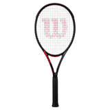 Clash 100 Pro v3 Tennis Racquet-Racquets-Wilson-WR172711U-Tennis Express