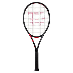 Clash 100 Pro V3 Demo Tennis Racquet-Demo Racquets-Wilson-WR172711U_0880a6d3-80a1-48a7-8c45-3dd34406c17a-Tennis Express