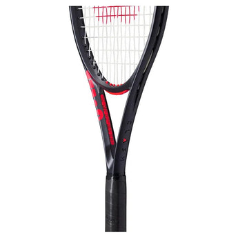 Clash 100 v3 Tennis Racquet-Racquets-Wilson-WR172811U-1-Tennis Express