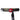 Defy Pro V1 Padel Paddle-Padel Racquets-Wilson-WR173611U2-5-Tennis Express