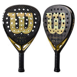 Defy Pro V1 Padel Paddle-Padel Racquets-Wilson-WR173611U2-x-Tennis Express