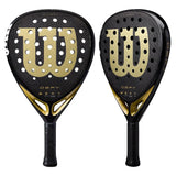 Defy V1 Padel Paddle-Padel Racquets-Wilson-WR173711U2-x-Tennis Express