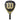 Defy LS V1 Padel Paddle-Padel Racquets-Wilson-WR173811U2-1-Tennis Express