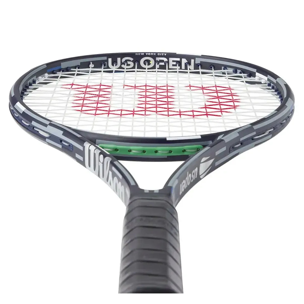 US Open 2025 Blade 98 V9 Tennis Racquet – Tennis Express