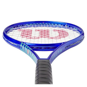 Ultra 99 Pro V5 Demo Tennis Racquet-Demo Racquets-Wilson-WR178711U-2-Tennis Express