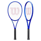 Ultra 99 Pro V5 Demo Tennis Racquet-Demo Racquets-Wilson-WR178711U-x-Tennis Express