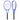 Ultra 99 Pro V5 Demo Tennis Racquet-Demo Racquets-Wilson-WR178711U-x-Tennis Express