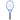 Ultra 100 V5 Demo Tennis Racquet-Demo Racquets-Wilson-WR178811U-1-Tennis Express