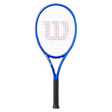 Ultra 100 V5 Demo Tennis Racquet-Demo Racquets-Wilson-WR178811U-1-Tennis Express