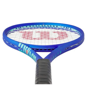 Ultra 100 V5 Demo Tennis Racquet-Demo Racquets-Wilson-WR178811U-2-Tennis Express