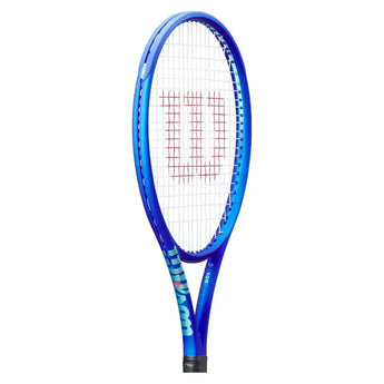 Ultra 100 V5 Demo Tennis Racquet-Demo Racquets-Wilson-WR178811U-3-Tennis Express