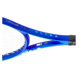 Ultra 100 V5 Demo Tennis Racquet-Demo Racquets-Wilson-WR178811U-4-Tennis Express