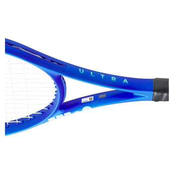 Ultra 100 V5 Demo Tennis Racquet-Demo Racquets-Wilson-WR178811U-4-Tennis Express