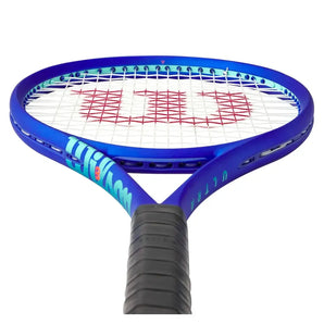 Ultra 100L V5 Demo Tennis Racquet-Demo Racquets-Wilson-WR178911U-2-Tennis Express