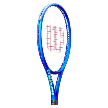 Ultra 100L V5 Demo Tennis Racquet-Demo Racquets-Wilson-WR178911U-3-Tennis Express