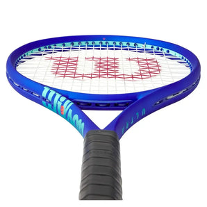 Ultra 100UL V5 Demo Tennis Racquet-Demo Racquets-Wilson-WR179011U-2-Tennis Express
