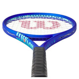 Ultra 111 V5 Demo Tennis Racquet-Demo Racquets-Wilson-WR179111U-2-Tennis Express