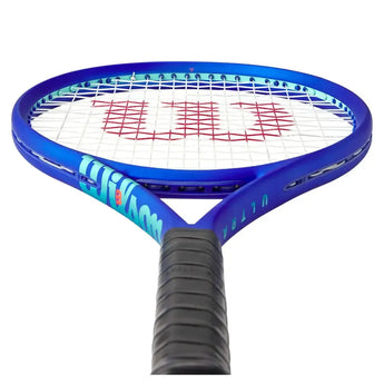 Ultra 111 V5 Demo Tennis Racquet-Demo Racquets-Wilson-WR179111U-2-Tennis Express
