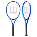 Ultra 111 V5 Demo Tennis Racquet-Demo Racquets-Wilson-WR179111U-x-Tennis Express