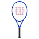 Ultra 25 V5 Junior Tennis Racquet-Racquets-Wilson-WR179210U-1-Tennis Express