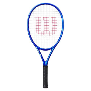Ultra 25 V5 Junior Tennis Racquet-Racquets-Wilson-WR179210U-1-Tennis Express