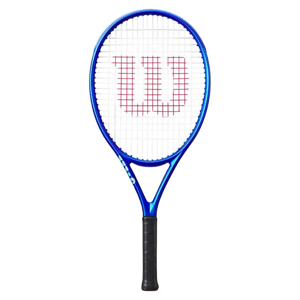 Ultra 25 V5 Junior Tennis Racquet-Racquets-Wilson-WR179210U-1-Tennis Express