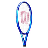 Ultra 25 V5 Junior Tennis Racquet-Racquets-Wilson-WR179210U-3-Tennis Express