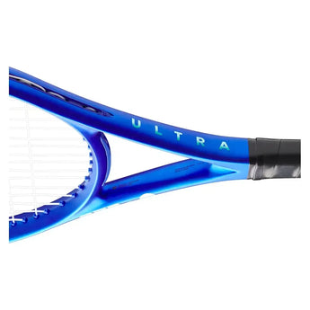 Ultra 25 V5 Junior Tennis Racquet-Racquets-Wilson-WR179210U-4-Tennis Express