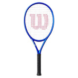 Ultra 26 V5 Junior Tennis Racquet-Racquets-Wilson-WR179310U-1-Tennis Express
