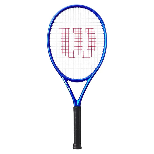 Ultra 26 V5 Junior Tennis Racquet-Racquets-Wilson-WR179310U-1-Tennis Express