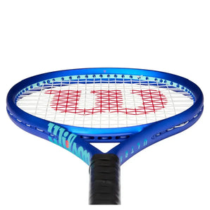 Ultra 26 V5 Junior Tennis Racquet-Racquets-Wilson-WR179310U-2-Tennis Express