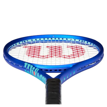 Ultra 26 V5 Junior Tennis Racquet-Racquets-Wilson-WR179310U-2-Tennis Express