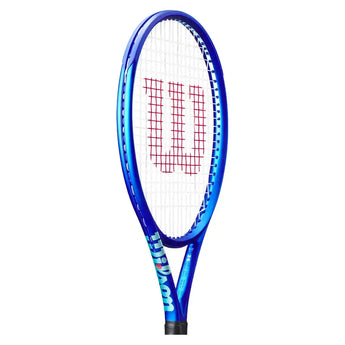Ultra 26 V5 Junior Tennis Racquet-Racquets-Wilson-WR179310U-3-Tennis Express