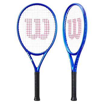 Ultra 26 V5 Junior Tennis Racquet-Racquets-Wilson-WR179310U-x-Tennis Express