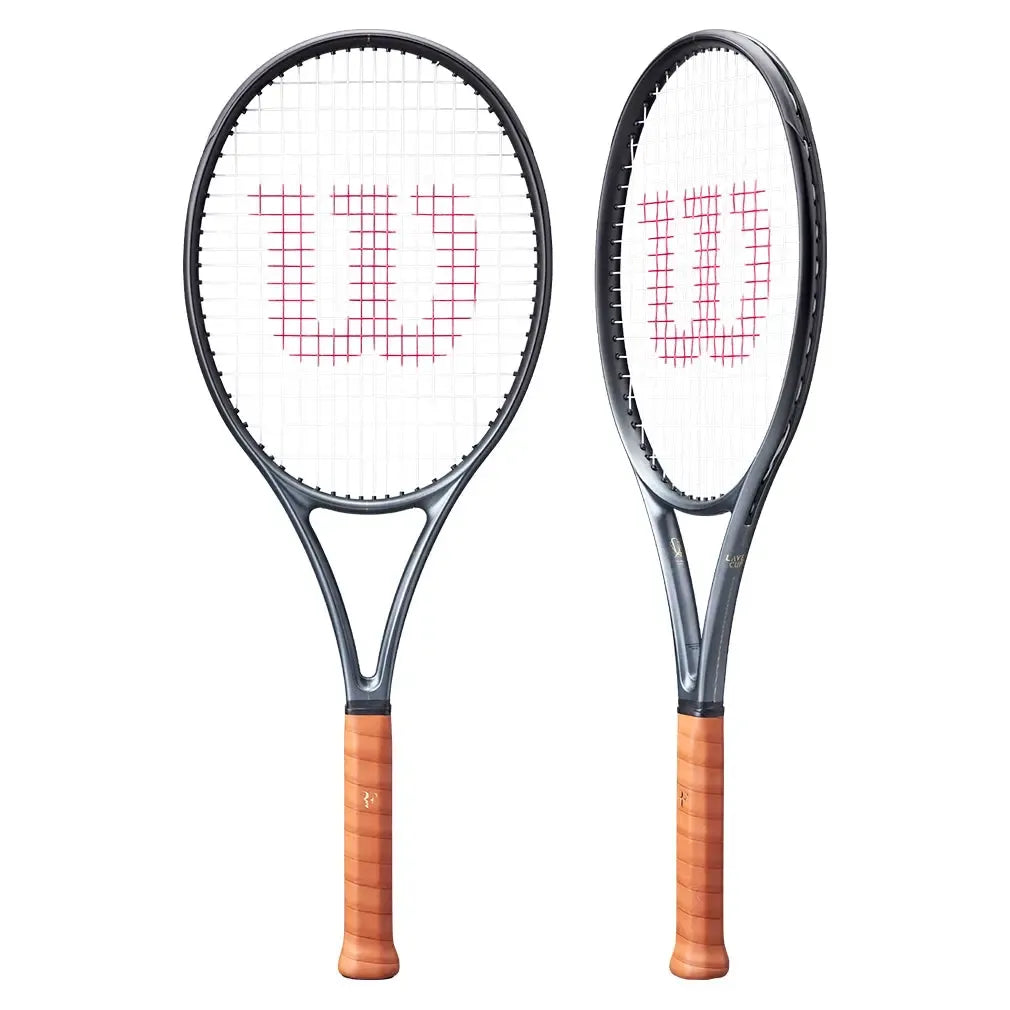 最終値下げ❗️新品☆レーバーカップ RF01 Wilson LAVER CUP RF