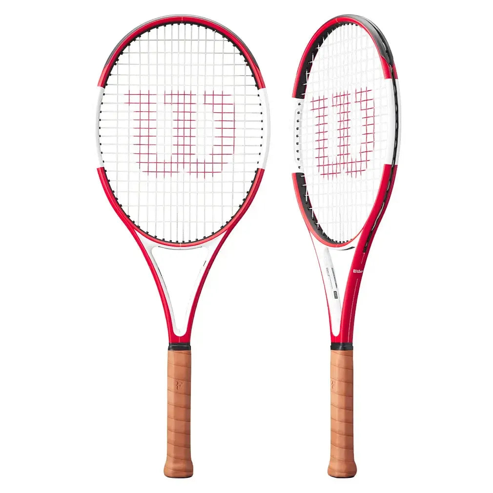 Wilson RF01 PRO CLASSIC WR179611F フェデラー Wilson RF01 PRO Wilson RF01 PRO CLASSIC WR179611F フェデラー Wilson RF01 PRO
