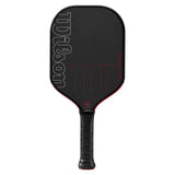 Blaze Edgeless 13 Pickleball Paddle-Racquets-Wilson-WR180911U2-1-Tennis Express