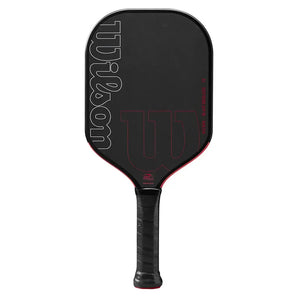 Blaze Edgeless 13 Pickleball Paddle-Racquets-Wilson-WR180911U2-1-Tennis Express