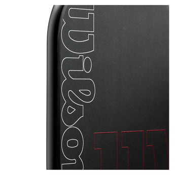 Blaze Edgeless 13 Pickleball Paddle-Racquets-Wilson-WR180911U2-5-Tennis Express