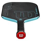 Cadence Edgeless 16 Pickleball Paddle-Racquets-Wilson-WR181011U2-2-Tennis Express