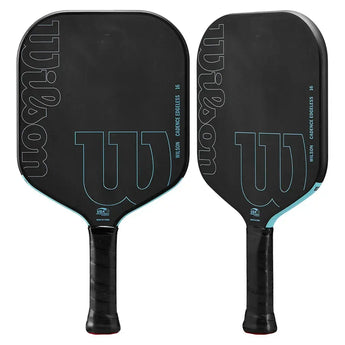 Cadence Edgeless 16 Pickleball Paddle-Racquets-Wilson-WR181011U2-x-Tennis Express