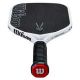 Vesper Power Pickleball Paddle-Racquets-Wilson-WR181111U1-2-Tennis Express